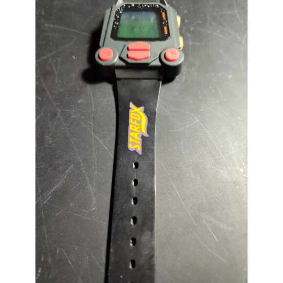 Star Fox Nintendo Game Watch Not Tested Selling As Is Parts Only - Picture 4 of 10